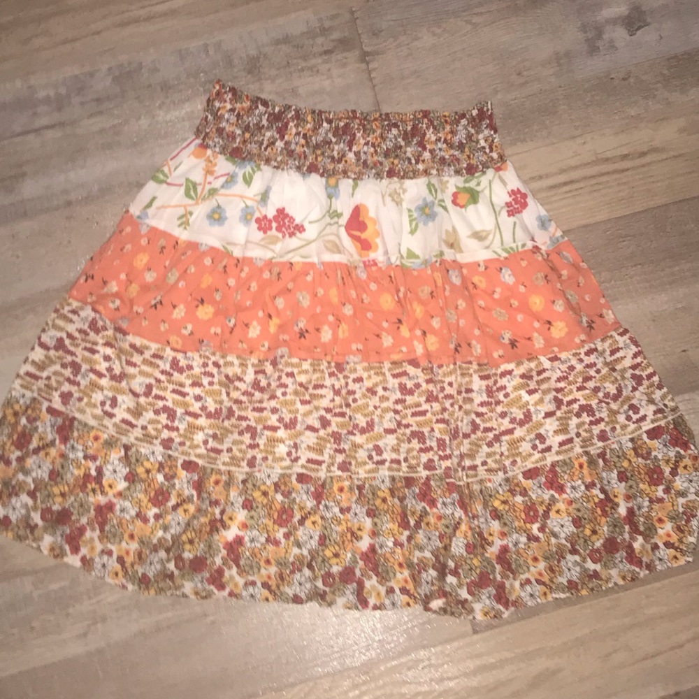 Skirt